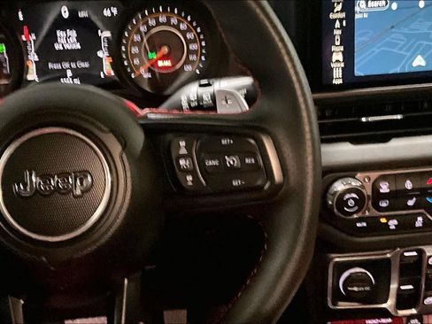 Used 2024 Jeep Wrangler Unlimited Rubicon 392 image 26