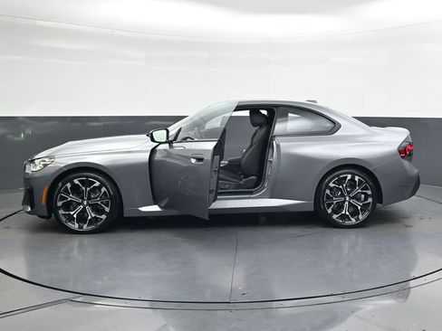 New 2026 BMW 230i xDrive Coupe w/ Premium Package AWD/4WD image 35