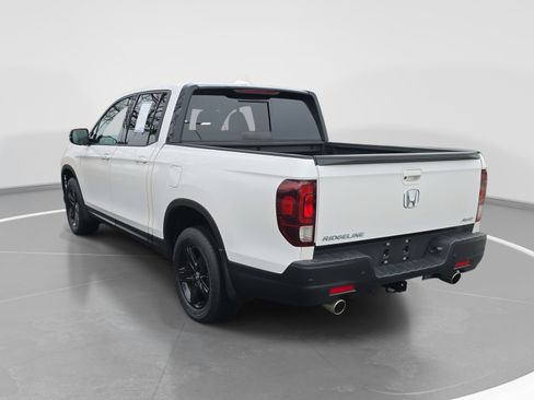 Used 2023 Honda Ridgeline Black Edition image 7