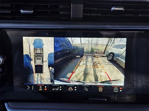 Used 2024 GMC Sierra 1500 Denali image 15