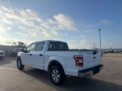 Used 2019 Ford F150 XLT RWD image 12