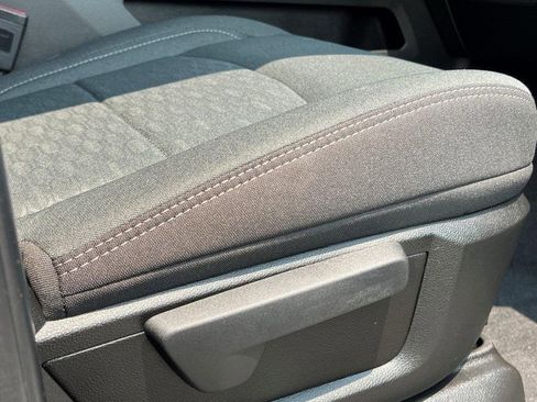 New 2025 RAM 2500 Big Horn image 9