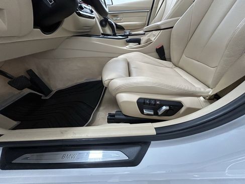 Used 2016 BMW 340i xDrive Sedan image 31