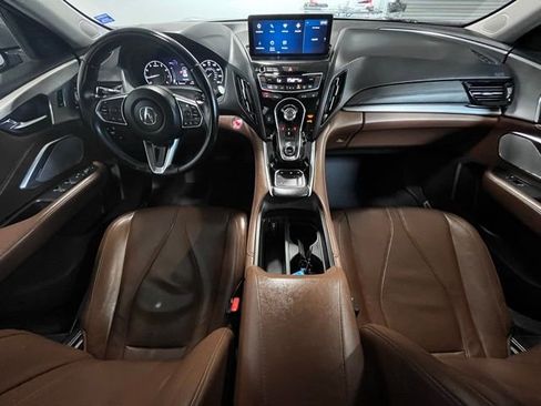 Used 2019 Acura RDX FWD w/ Technology Package image 14