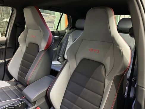 New 2026 Volkswagen GTI Autobahn image 23