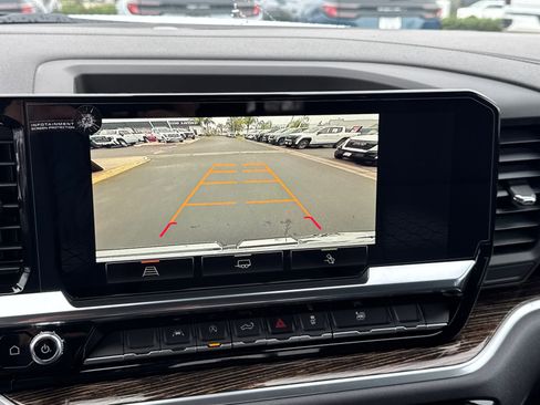 New 2026 GMC Sierra 1500 Elevation w/ Preferred Package image 34