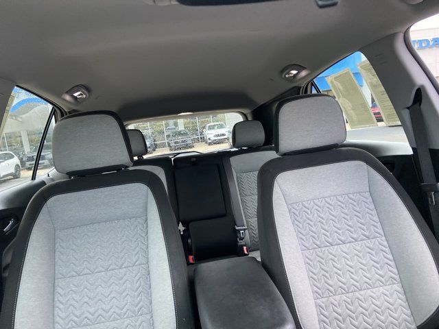 Used 2023 Chevrolet Equinox LS AWD/4WD image 20