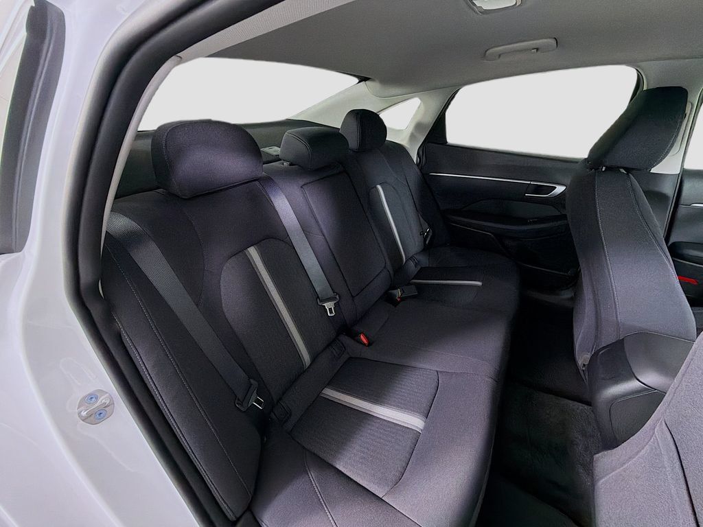 Used 2026 Hyundai Sonata SEL FWD image 27