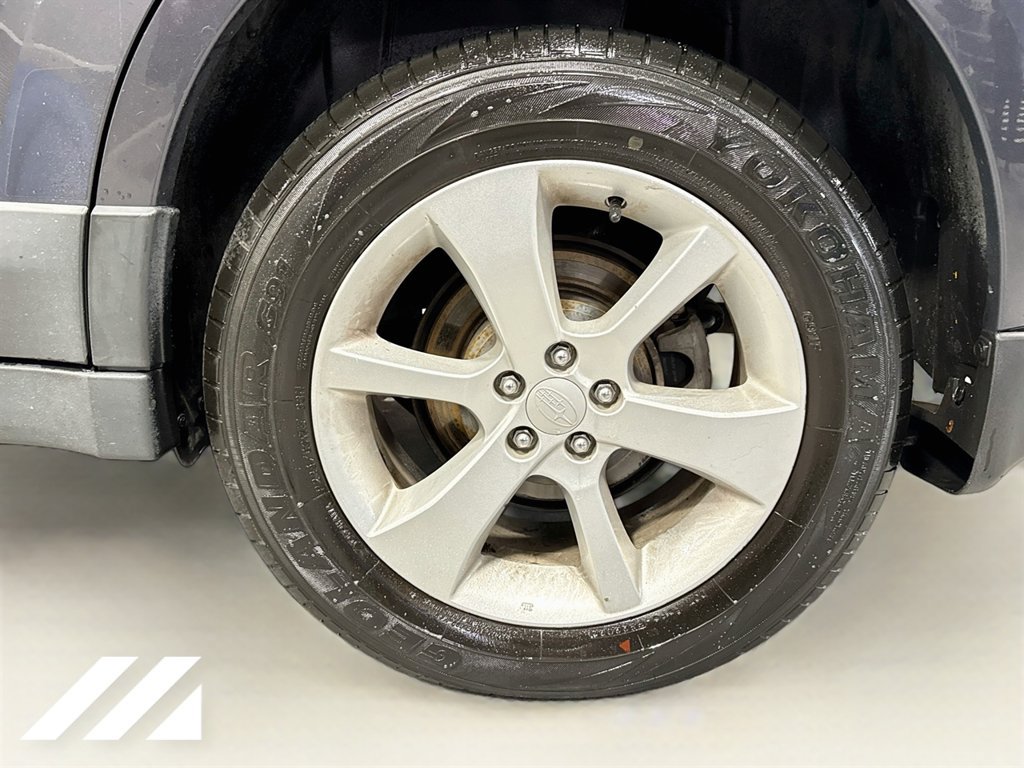 Used 2013 Subaru Outback 2.5i Premium AWD/4WD image 31