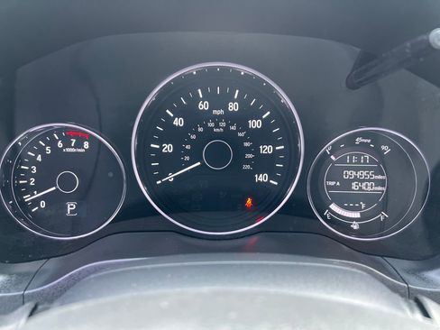 Used 2021 Honda HR-V Sport image 18