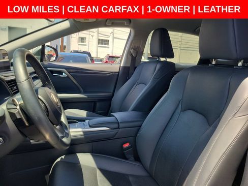 Used 2022 Lexus RX 350 FWD image 19
