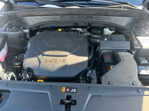 New 2025 Kia Telluride SX Prestige X-Pro image 44