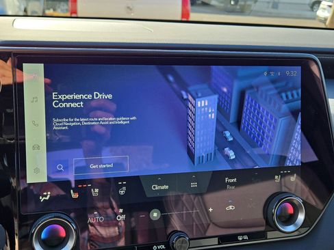 Certified 2026 Lexus RX 350 Premium image 19