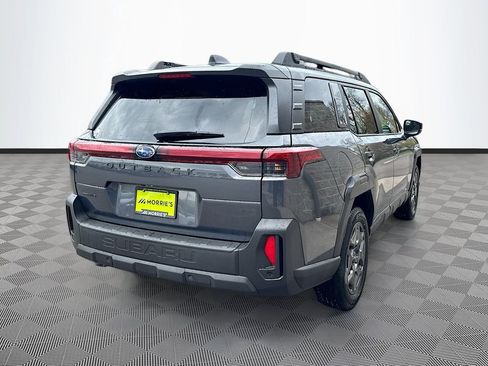 New 2026 Subaru Outback Premium AWD/4WD image 4
