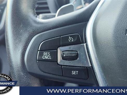 Used 2019 BMW X3 xDrive30i image 21