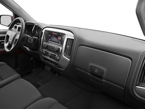 Used 2014 GMC Sierra 1500 SLE w/ SLE Value Package AWD/4WD image 21