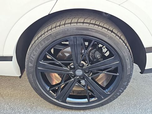 Used 2026 Genesis GV80 3.5T Prestige AWD/4WD image 12