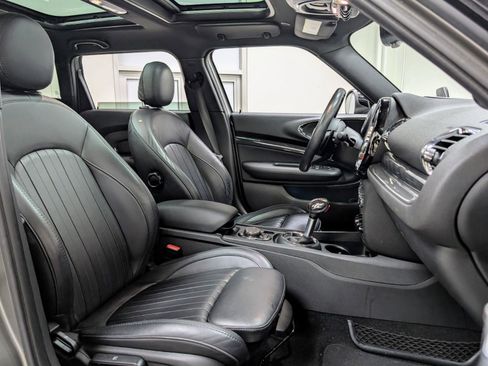 Used 2018 MINI Cooper Clubman John Cooper Works AWD/4WD image 25