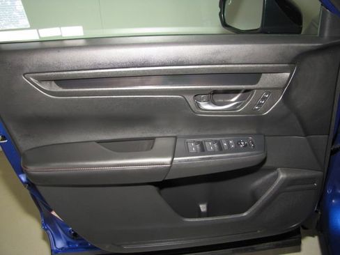 Certified 2024 Honda CR-V Sport-L image 10