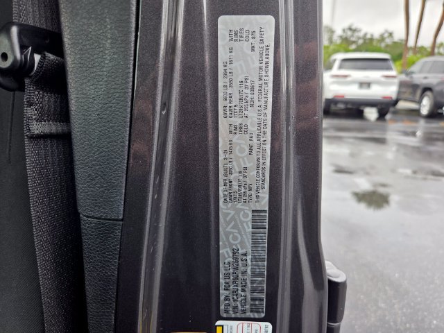 Certified 2024 Jeep Wrangler Unlimited Rubicon 4xe AWD/4WD image 20