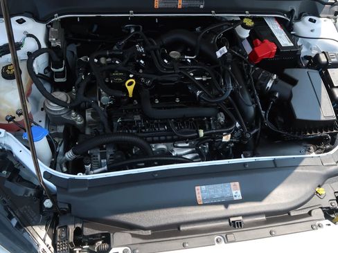Used 2019 Ford Fusion SE FWD image 43