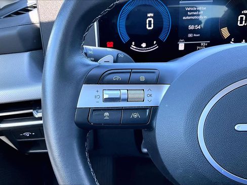 Used 2026 Hyundai Sonata SEL FWD image 23