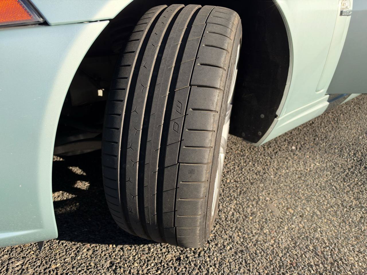Used 2008 Jaguar XK Coupe RWD image 24