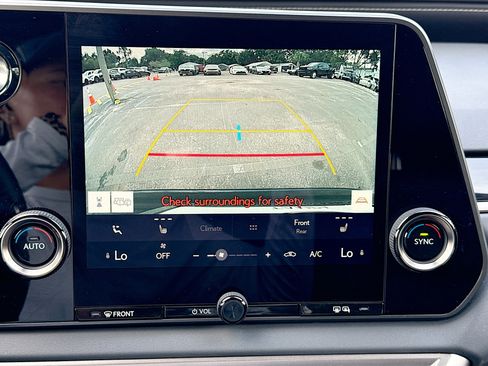 Used 2025 Lexus RX 350 FWD image 33