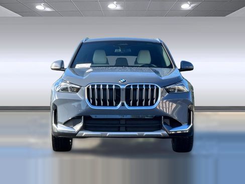 Used 2026 BMW X1 xDrive28i w/ Technology Package AWD/4WD image 6