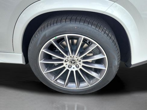 New 2026 Mercedes-Benz GLE 450 4MATIC image 35