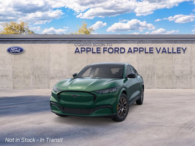 New 2026 Ford Mustang Mach-E Premium AWD/4WD image 2