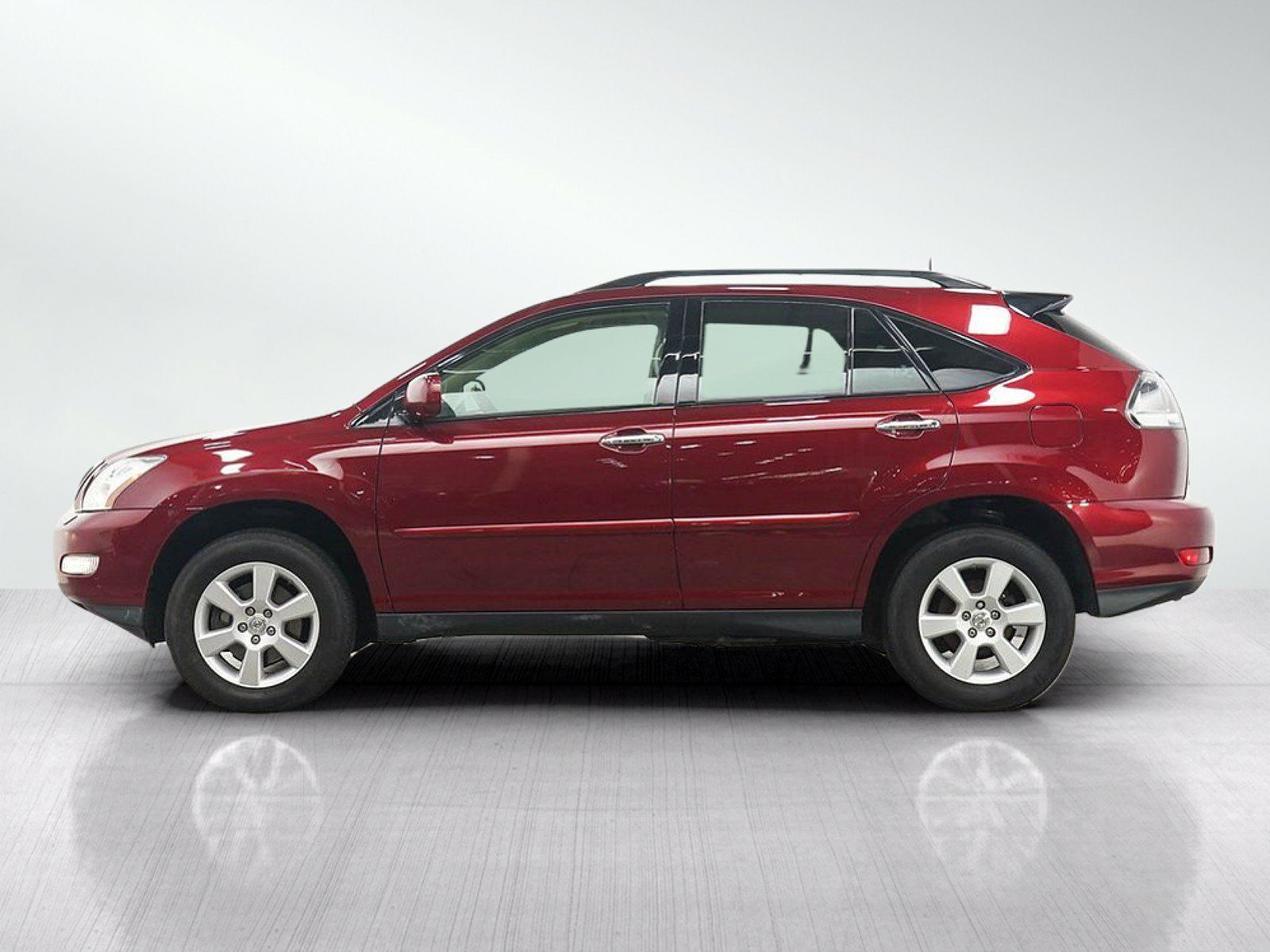 Used 2009 Lexus RX 350 AWD image 2