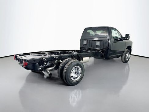 New 2026 RAM 3500 Tradesman RWD image 7