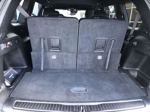 Certified 2023 Jeep Grand Cherokee L Altitude image 20