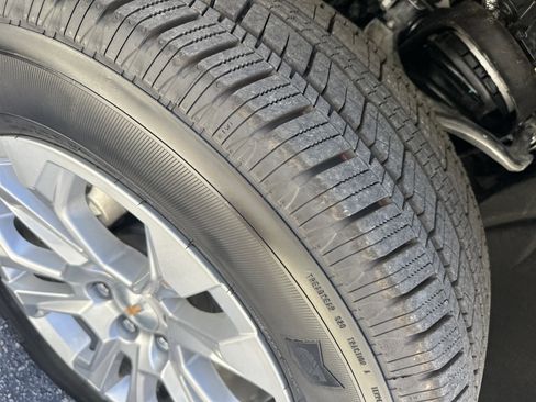 Used 2026 Chevrolet Silverado 1500 LTZ image 7