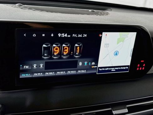 Certified 2023 Hyundai Palisade Limited AWD/4WD image 5