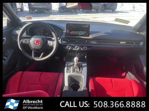 Used 2025 Honda Civic Type R image 24