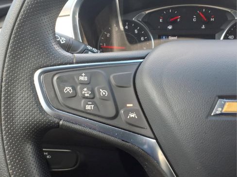 Certified 2024 Chevrolet Equinox LS w/ LS Convenience Package FWD image 21