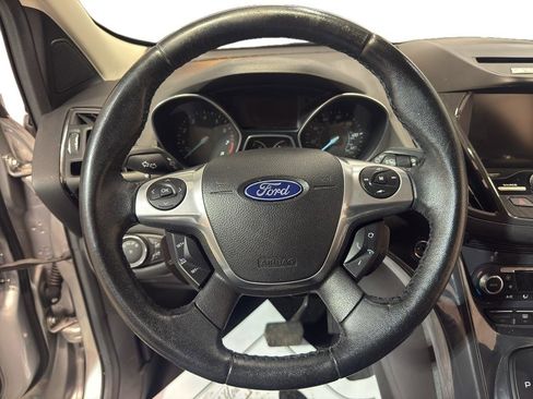 Used 2014 Ford Escape Titanium FWD image 15