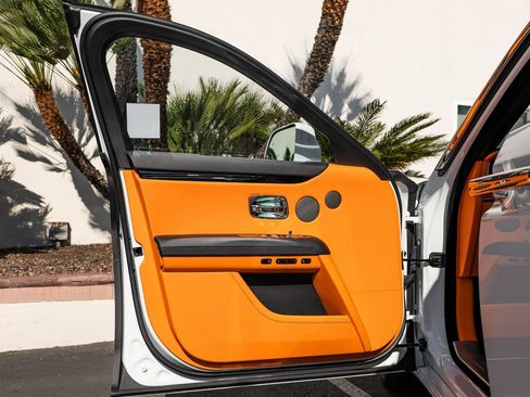 Certified 2024 Rolls-Royce Ghost image 11