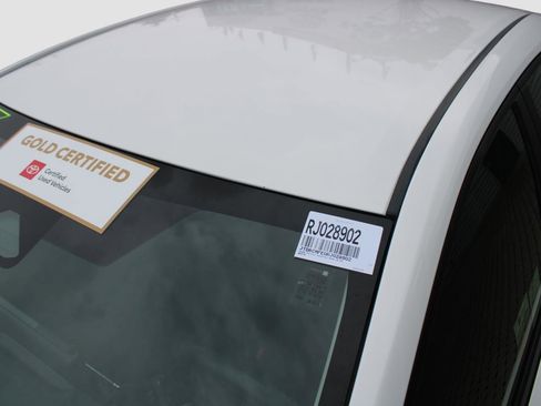 Certified 2024 Toyota Corolla LE image 11