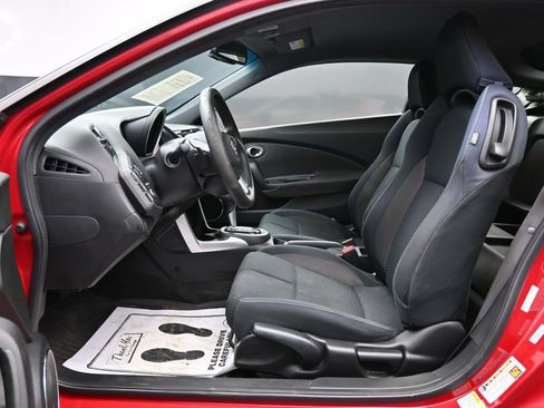 Used 2015 Honda CR-Z image 9
