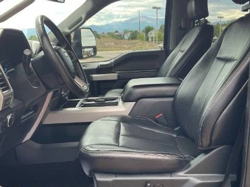 Used 2020 Ford F350 Lariat AWD/4WD image 20