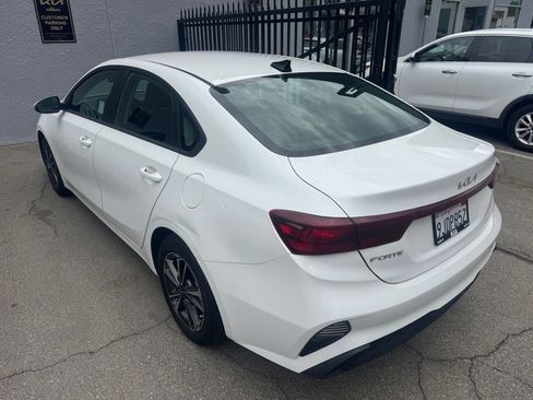 Certified 2024 Kia Forte LXS w/ LXS Technology Package FWD image 4