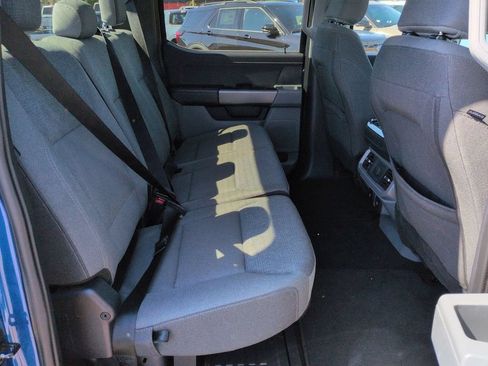 Used 2024 Ford F150 XLT w/ Mobile Office Package AWD/4WD image 27