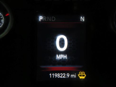 Used 2023 RAM 3500 Tradesman AWD/4WD image 16