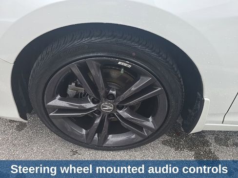 Used 2023 Acura Integra A-Spec image 13