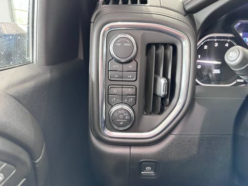 Used 2022 GMC Sierra 2500 Denali AWD/4WD image 27