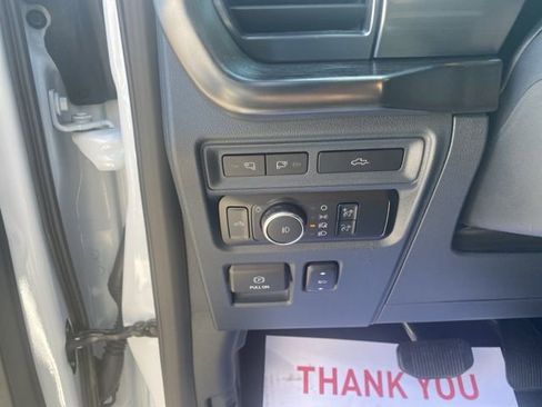 Used 2023 Ford F150 Lariat w/ Equipment Group 502A High image 19