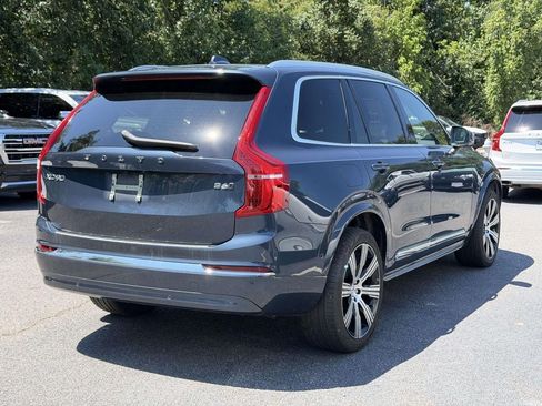Used 2023 Volvo XC90 B6 Ultimate w/ Protection Package Premier AWD/4WD image 2